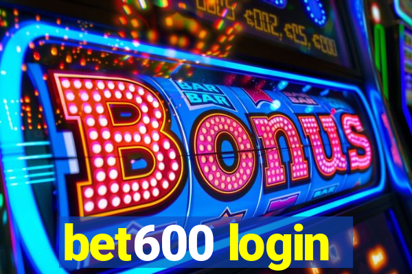 bet600 login