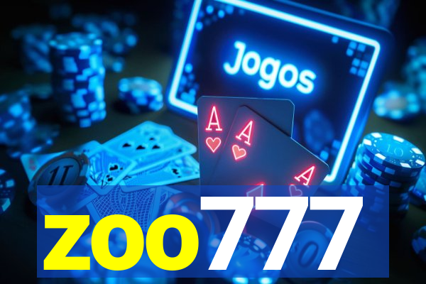 zoo777