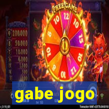 gabe jogo