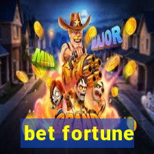 bet fortune