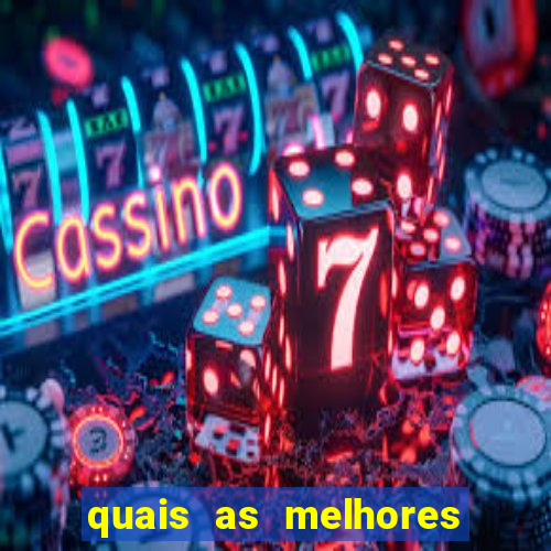 quais as melhores plataformas para jogar fortune tiger