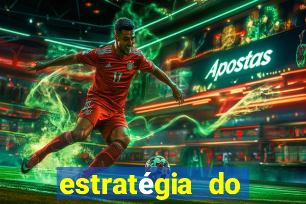 estratégia do touro fortune