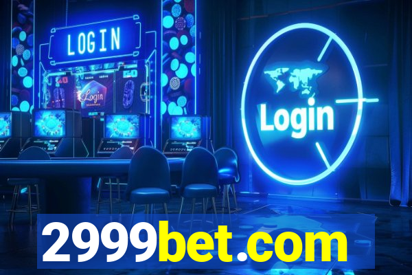 2999bet.com