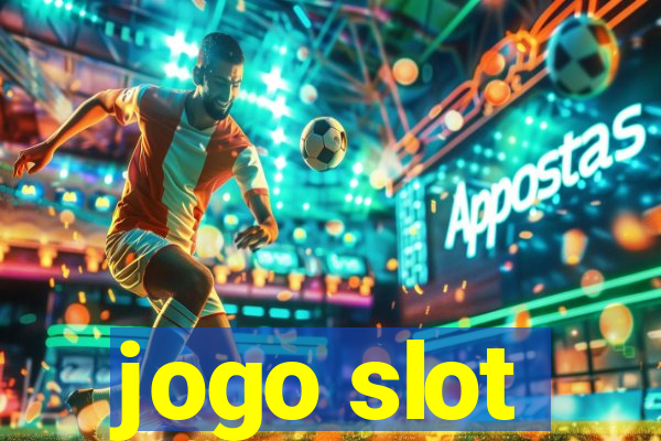 jogo slot