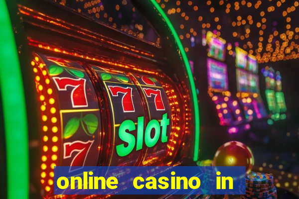 online casino in the uk