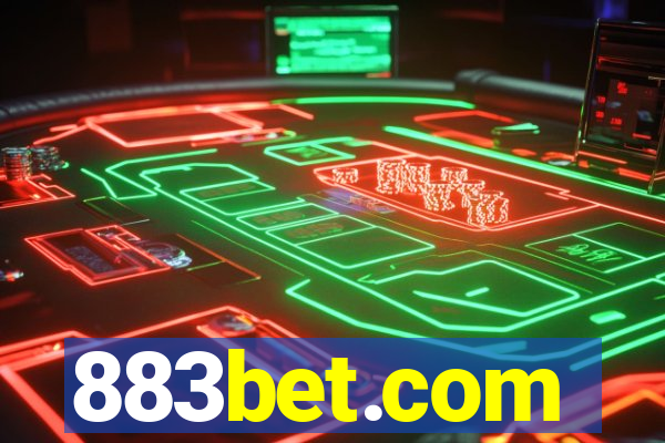 883bet.com