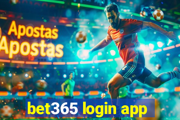 bet365 login app