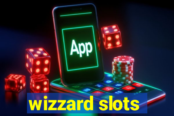 wizzard slots