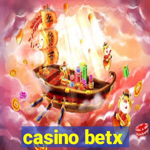 casino betx