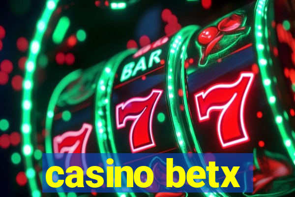 casino betx