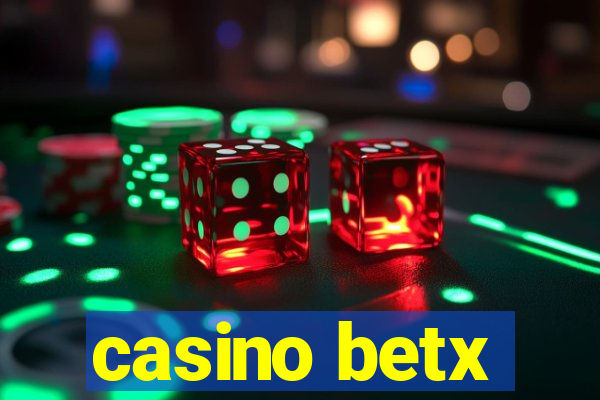 casino betx