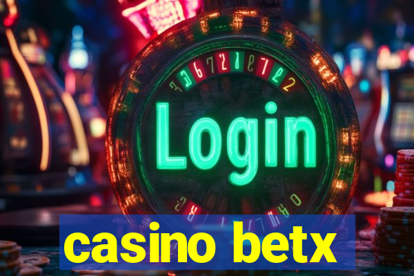 casino betx