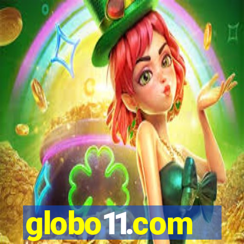 globo11.com