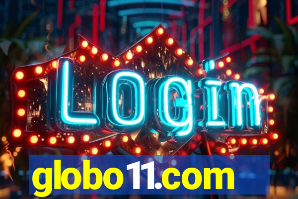 globo11.com