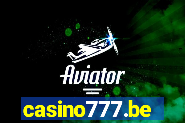 casino777.be