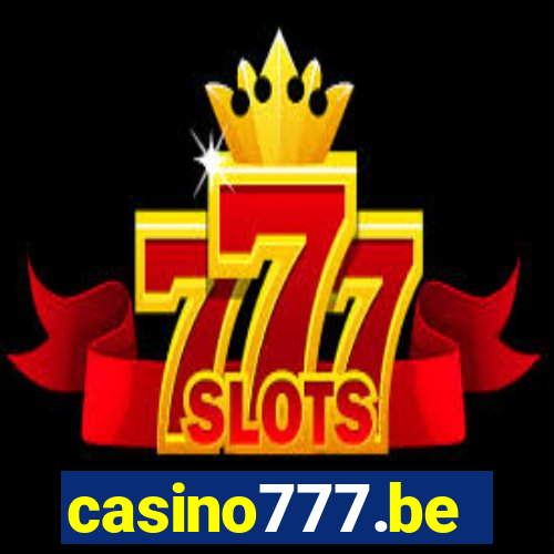 casino777.be