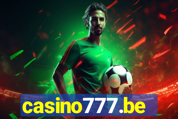 casino777.be