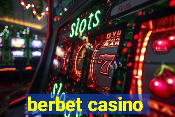 berbet casino