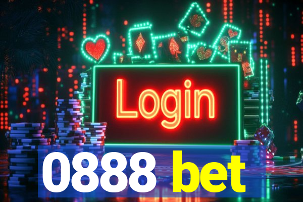 0888 bet