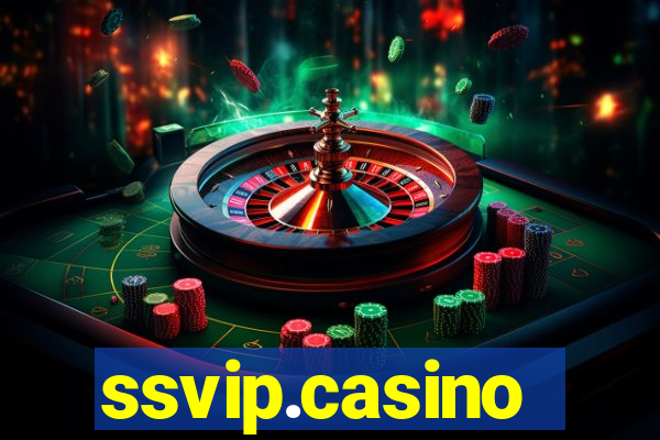 ssvip.casino