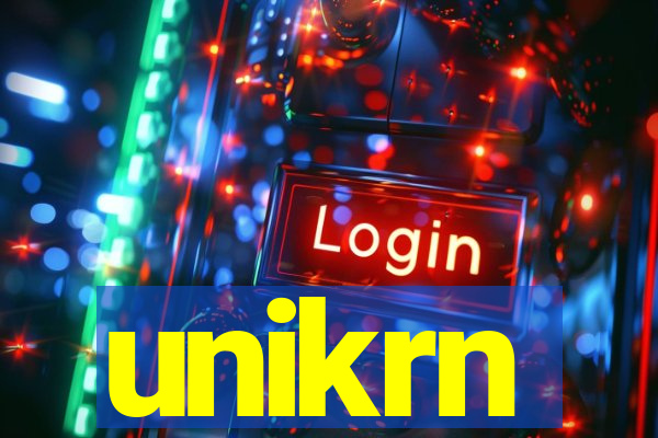 unikrn