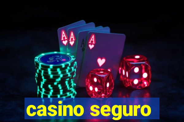 casino seguro