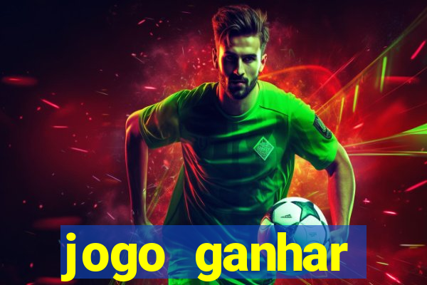 jogo ganhar dinheiro real