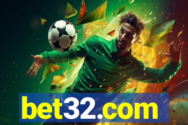 bet32.com