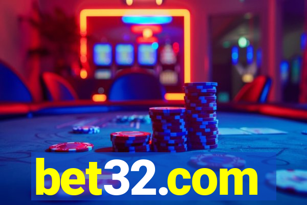 bet32.com