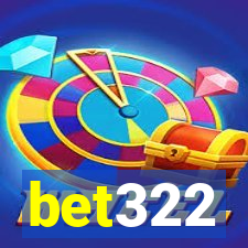 bet322