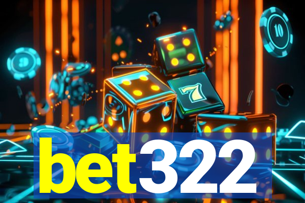 bet322