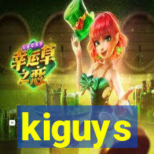 kiguys