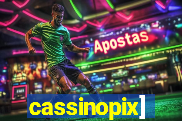 cassinopix]