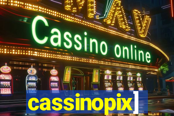 cassinopix]