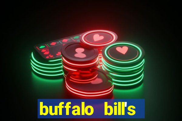 buffalo bill's casino & hotel primm nv