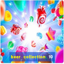 beer collection 10 lines slot free play