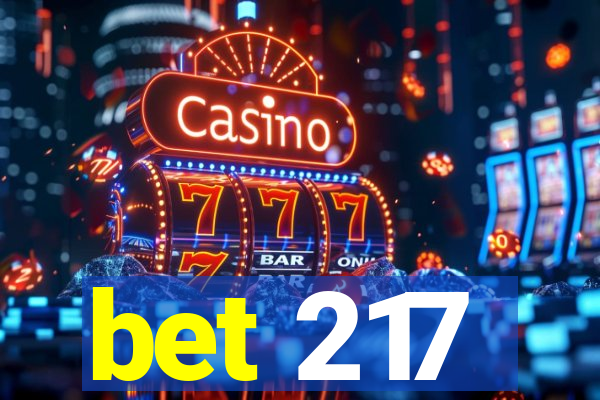 bet 217