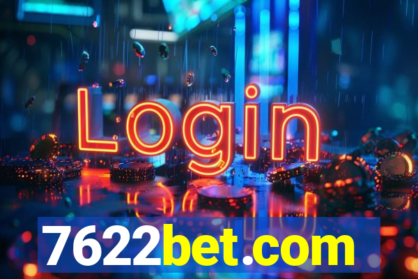 7622bet.com