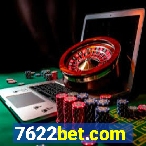 7622bet.com