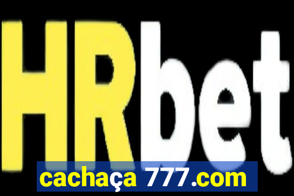 cachaça 777.com