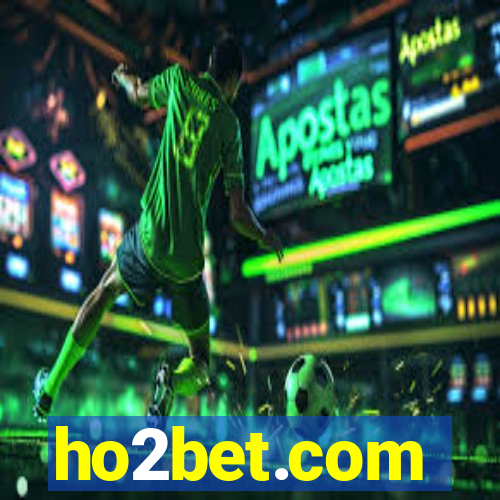 ho2bet.com