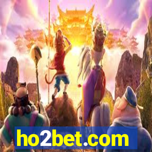 ho2bet.com