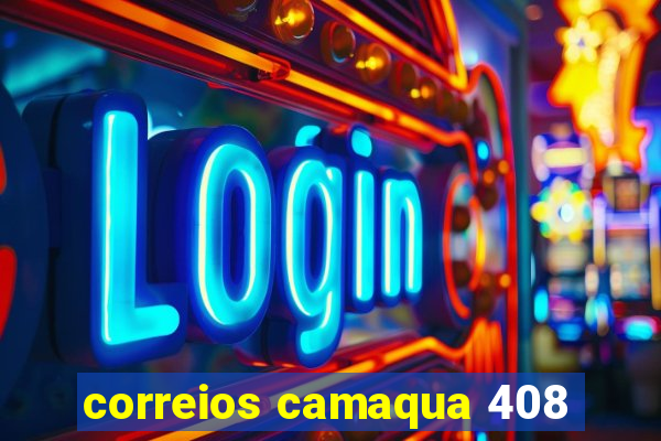 correios camaqua 408