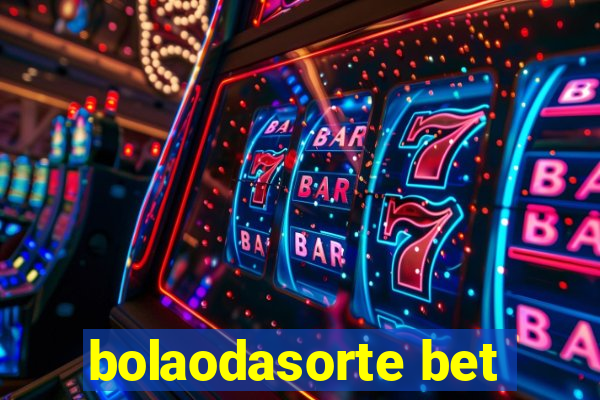 bolaodasorte bet