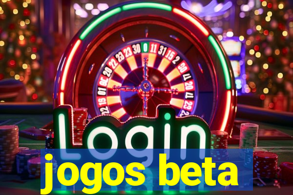 jogos beta