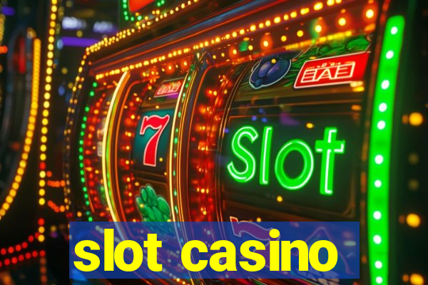 slot casino