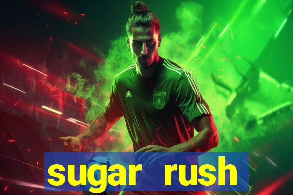 sugar rush pragmatic play