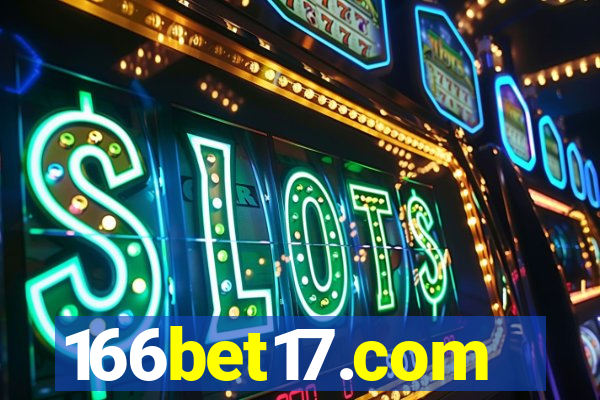 166bet17.com