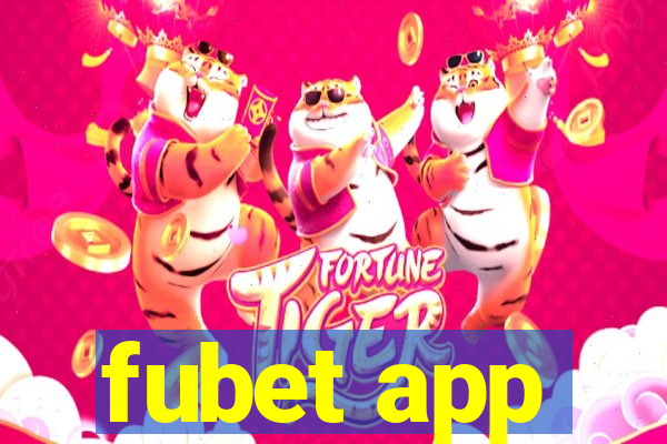 fubet app