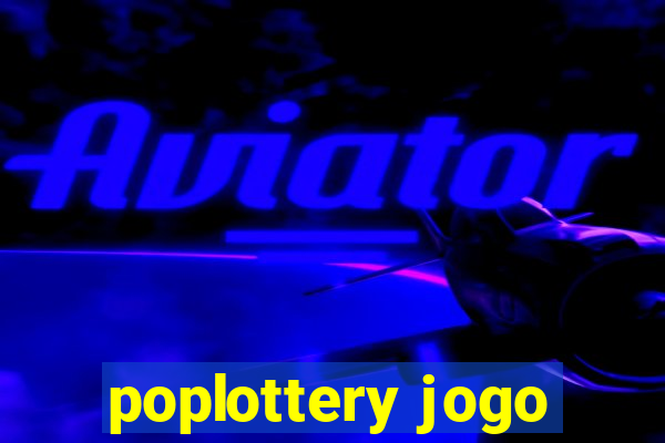 poplottery jogo